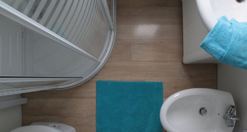 Imagen de la habitación del Camping Europa Silvella. Foto 13