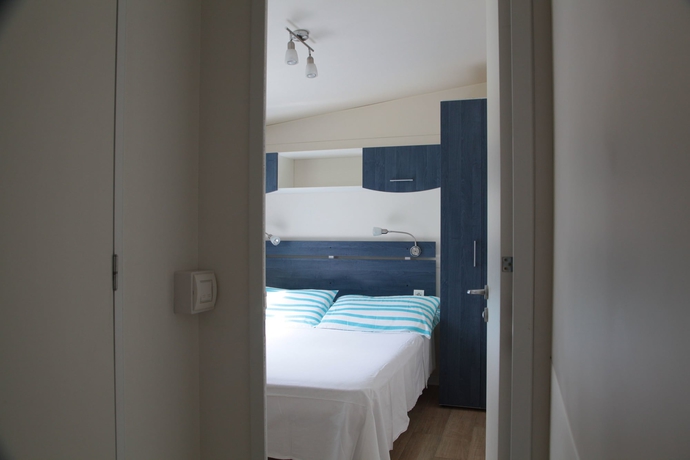 Imagen de la habitación del Camping Europa Silvella. Foto 16