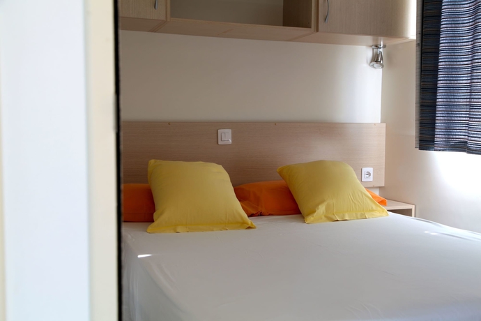 Imagen de la habitación del Camping Europa Silvella. Foto 17