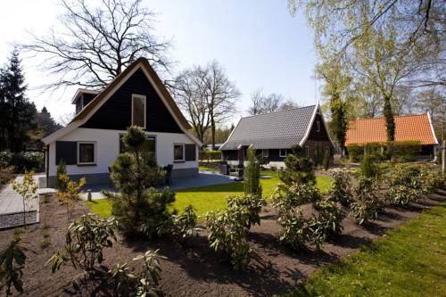 Imagen de la habitación del Camping Europarcs De Hooge Veluwe. Foto 2