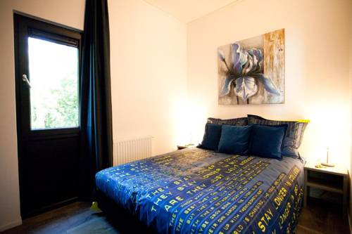 Imagen de la habitación del Camping Europarcs De Hooge Veluwe. Foto 3