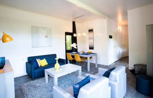Imagen de la habitación del Camping Europarcs De Hooge Veluwe. Foto 4