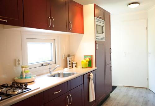 Imagen de la habitación del Camping Europarcs De Hooge Veluwe. Foto 5
