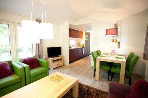 Imagen de la habitación del Camping Europarcs De Hooge Veluwe. Foto 6