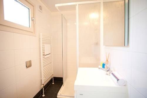Imagen de la habitación del Camping Europarcs De Hooge Veluwe. Foto 7