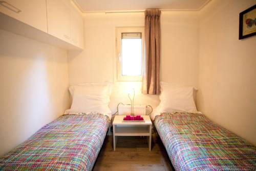 Imagen de la habitación del Camping Europarcs De Hooge Veluwe. Foto 8