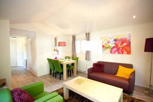 Imagen general del Camping Europarcs De Hooge Veluwe. Foto 1