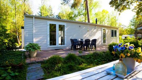 Imagen de la habitación del Camping Europarcs De Hooge Veluwe. Foto 9