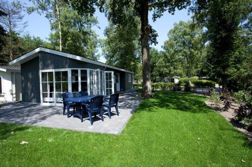Imagen de la habitación del Camping Europarcs De Hooge Veluwe. Foto 10