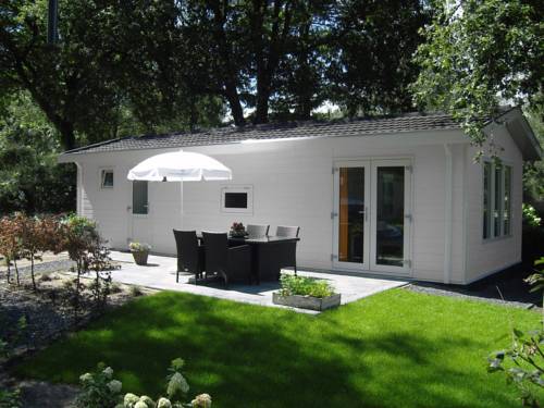 Imagen de la habitación del Camping Europarcs De Hooge Veluwe. Foto 11