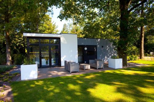 Imagen de la habitación del Camping Europarcs De Hooge Veluwe. Foto 12