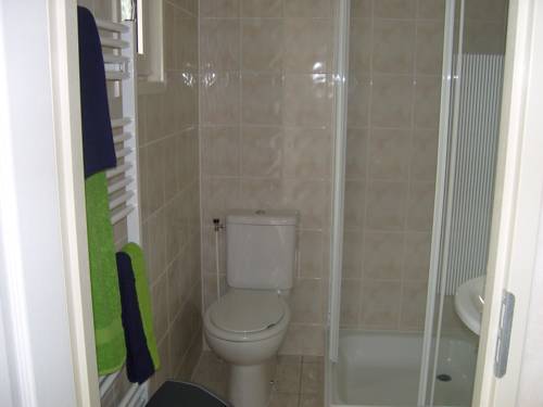 Imagen de la habitación del Camping Europarcs De Hooge Veluwe. Foto 13