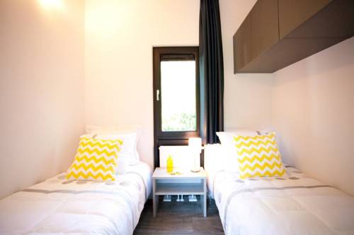 Imagen de la habitación del Camping Europarcs De Hooge Veluwe. Foto 14
