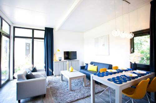 Imagen de la habitación del Camping Europarcs De Hooge Veluwe. Foto 15