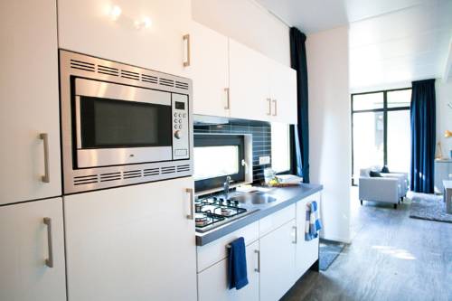 Imagen de la habitación del Camping Europarcs De Hooge Veluwe. Foto 16
