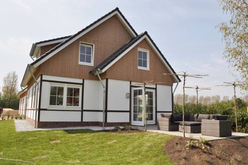 Imagen de la habitación del Camping Europarcs Limburg. Foto 3