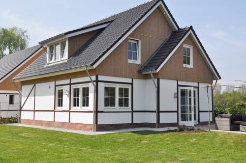 Imagen de la habitación del Camping Europarcs Limburg. Foto 4