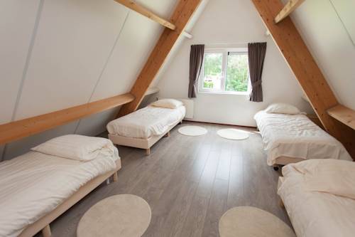 Imagen de la habitación del Camping Europarcs Limburg. Foto 9
