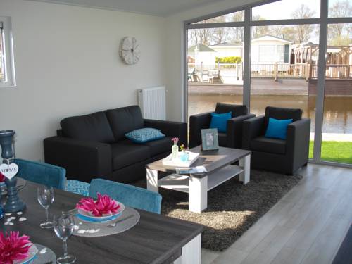 Imagen de la habitación del Camping Europarcs Limburg. Foto 10