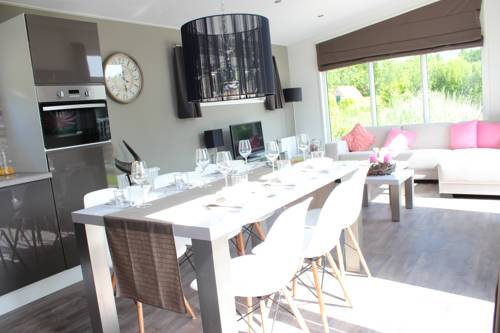 Imagen de la habitación del Camping Europarcs Limburg. Foto 11