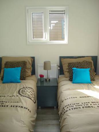 Imagen de la habitación del Camping Europarcs Limburg. Foto 12