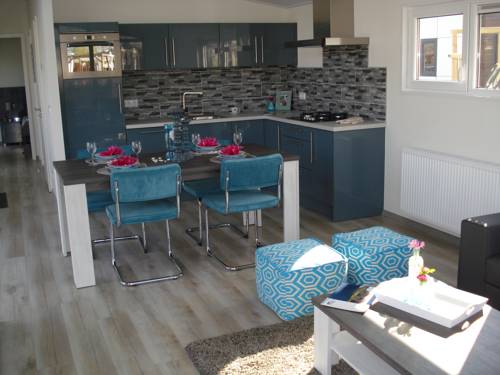 Imagen de la habitación del Camping Europarcs Limburg. Foto 14