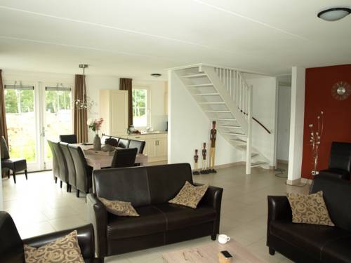 Imagen de la habitación del Camping Europarcs Limburg. Foto 16