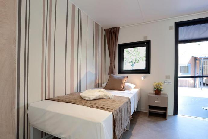 Imagen de la habitación del Camping Fabulous Village. Foto 2