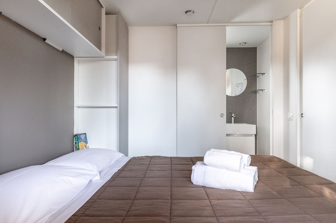 Imagen de la habitación del Camping Fabulous Village. Foto 11