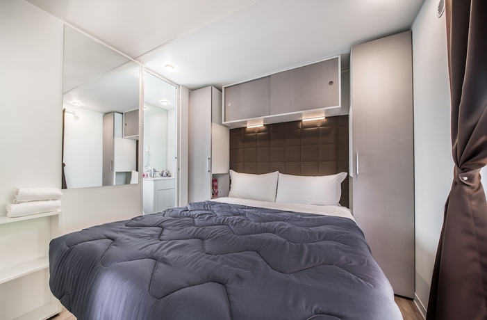 Imagen de la habitación del Camping Fabulous Village. Foto 12