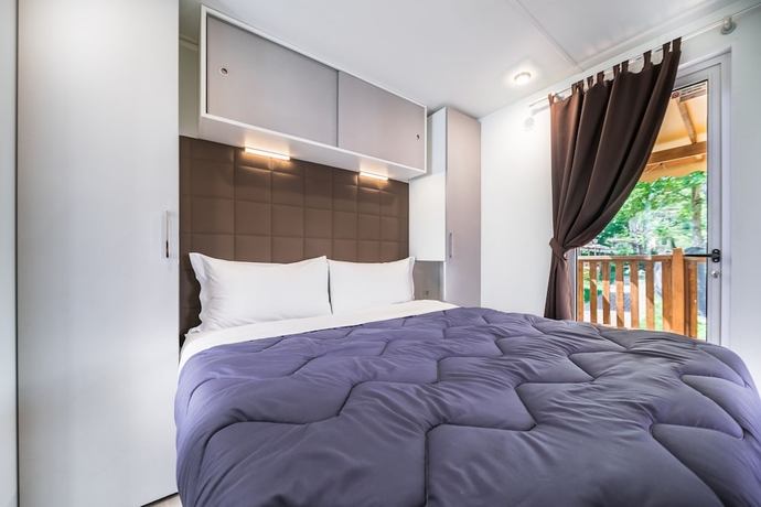 Imagen de la habitación del Camping Fabulous Village. Foto 14