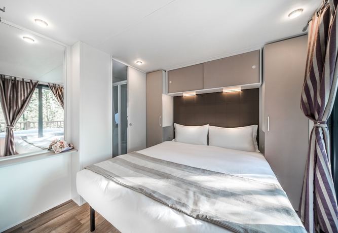 Imagen de la habitación del Camping Fabulous Village. Foto 16