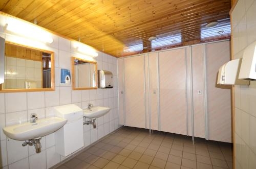 Imagen de la habitación del Camping Fagernes. Foto 7