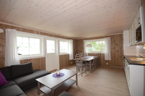 Imagen de la habitación del Camping Fagernes. Foto 8