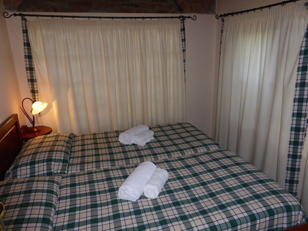 Imagen de la habitación del Camping Fattoria Di Colleoli. Foto 4