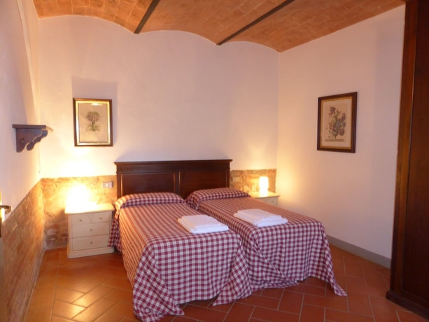 Imagen de la habitación del Camping Fattoria Di Colleoli. Foto 7