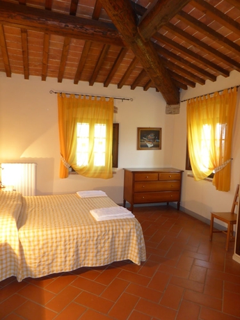 Imagen de la habitación del Camping Fattoria Di Colleoli. Foto 8