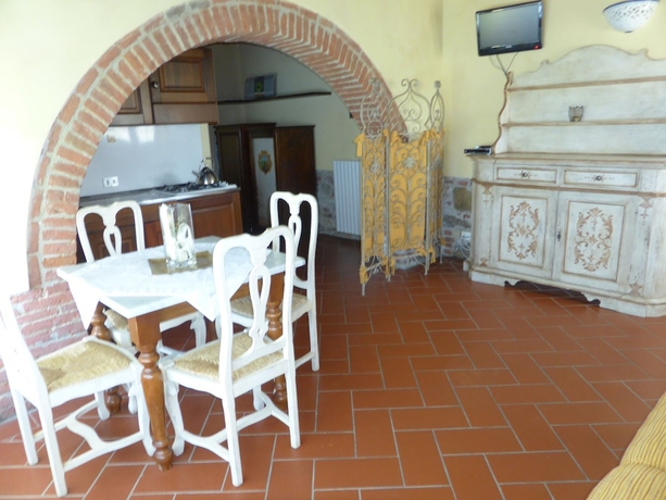 Imagen de la habitación del Camping Fattoria Di Colleoli. Foto 9