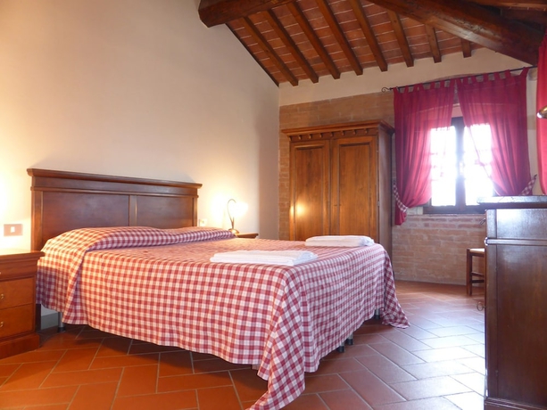 Imagen de la habitación del Camping Fattoria Di Colleoli. Foto 10