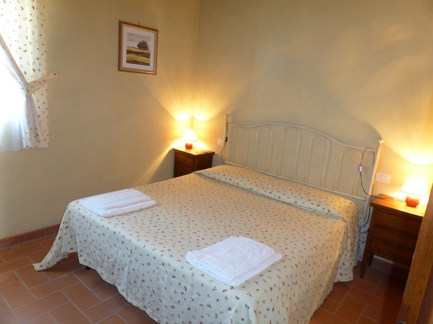 Imagen de la habitación del Camping Fattoria Di Colleoli. Foto 11