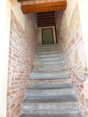 Imagen de los interiores del Camping Fattoria Di Colleoli. Foto 19