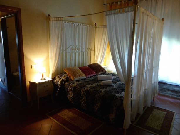 Imagen de la habitación del Camping Fattoria Di Colleoli. Foto 13