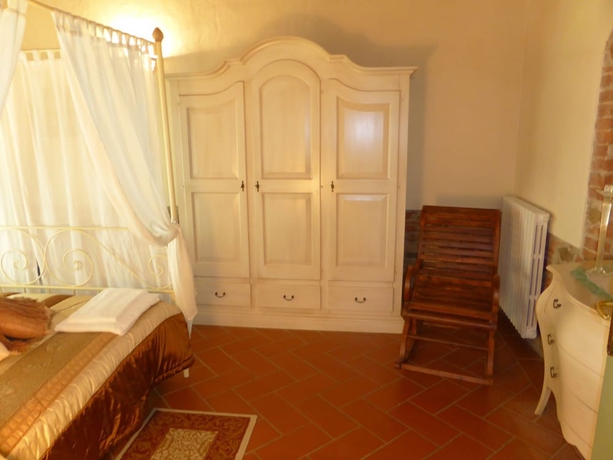 Imagen de la habitación del Camping Fattoria Di Colleoli. Foto 14