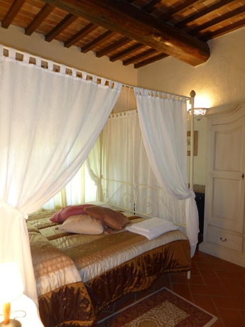 Imagen de la habitación del Camping Fattoria Di Colleoli. Foto 15
