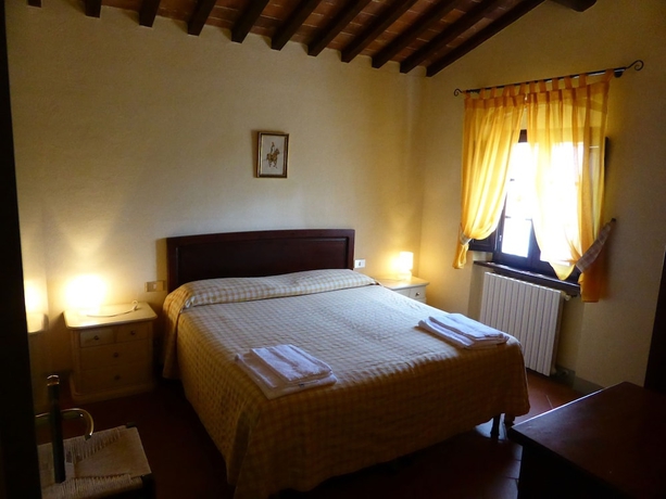 Imagen de la habitación del Camping Fattoria Di Colleoli. Foto 16