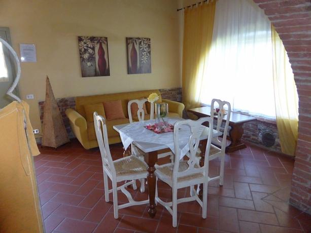 Imagen de la habitación del Camping Fattoria Di Colleoli. Foto 18