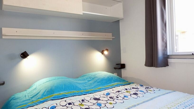 Imagen general del Camping Felix De La Bastide. Foto 7