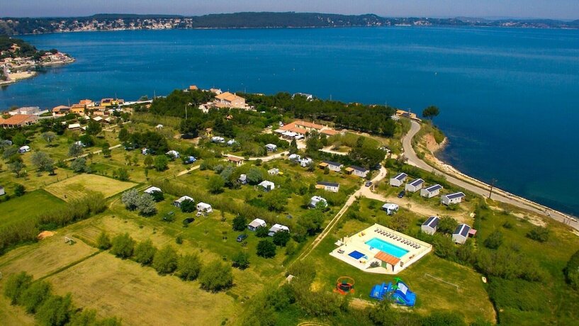 Imagen general del Camping Felix De La Bastide. Foto 8