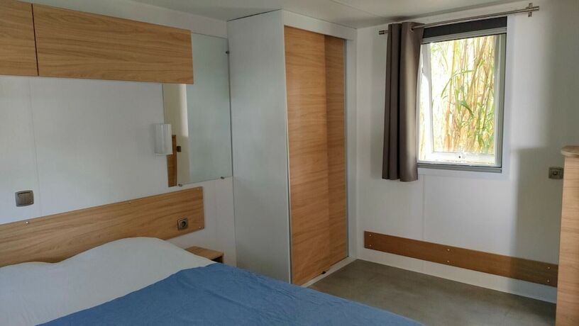 Imagen de la habitación del Camping Felix De La Bastide. Foto 12