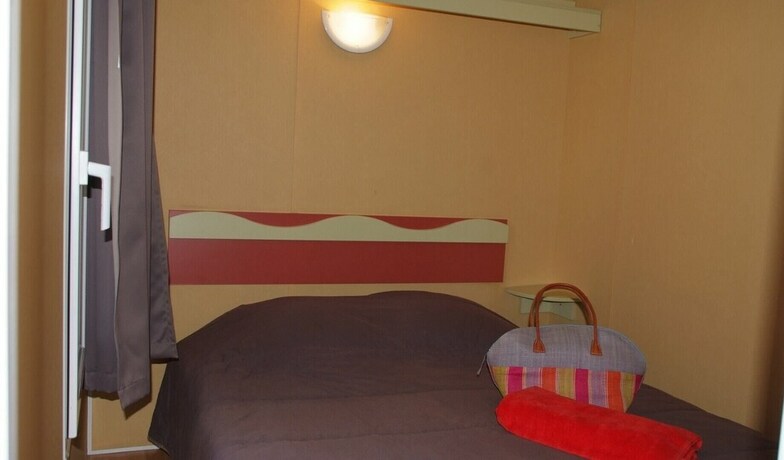 Imagen de la habitación del Camping Felix De La Bastide. Foto 13